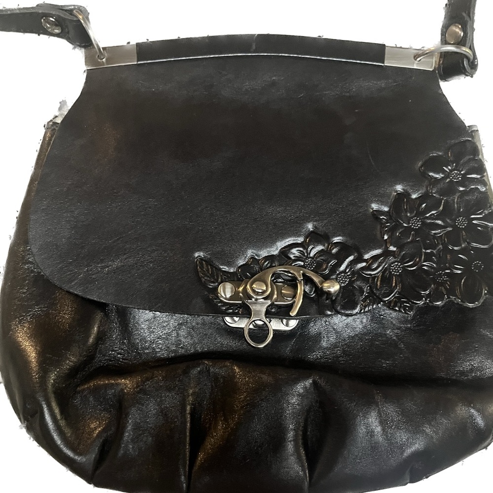Patricia NAsh Crossbody NWOT